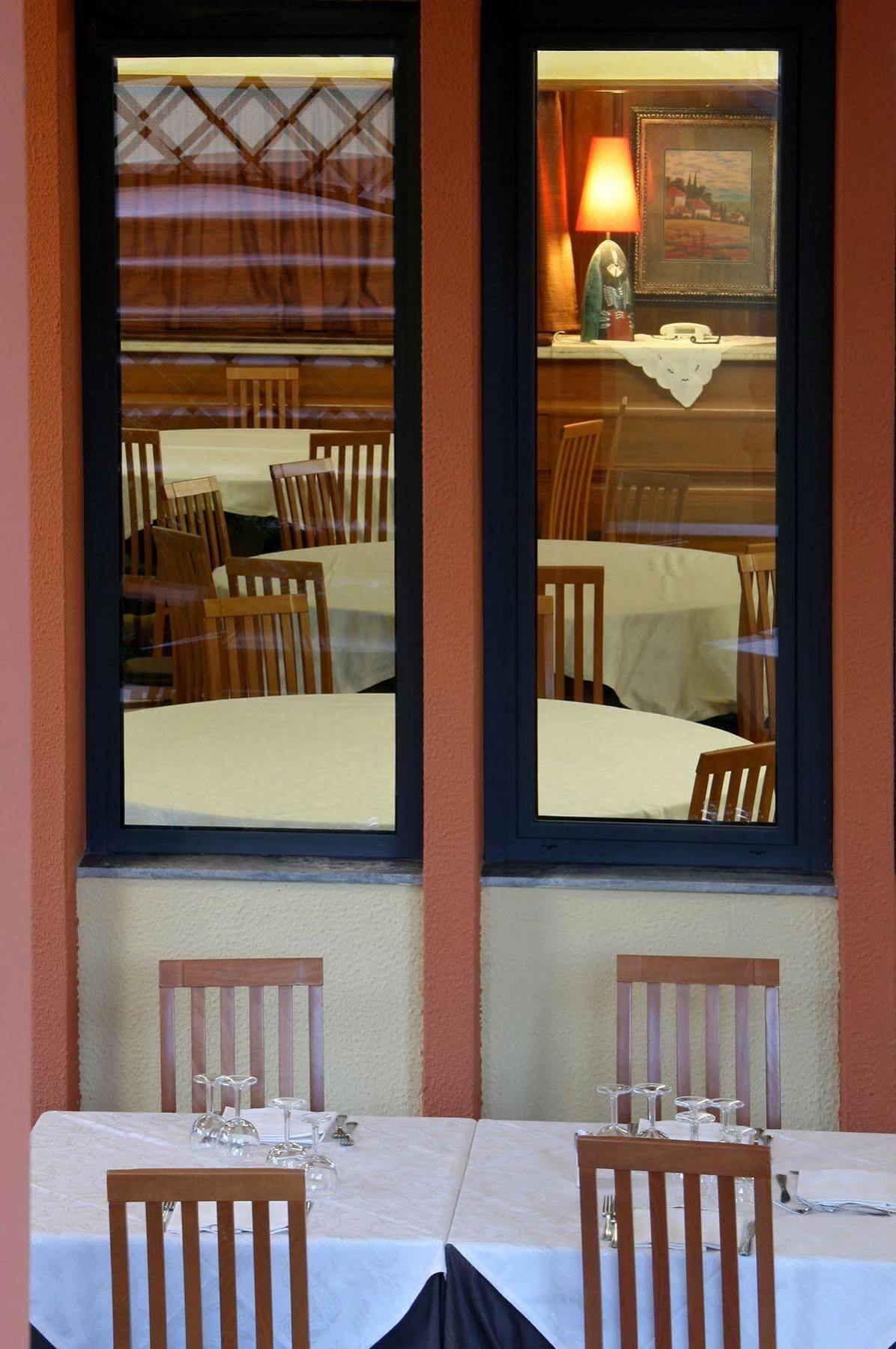赛塔尔酒店 夸尔图-圣埃莱娜 外观 照片